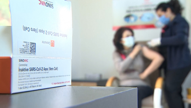 Hatırlatma dozu yapılacak mı?